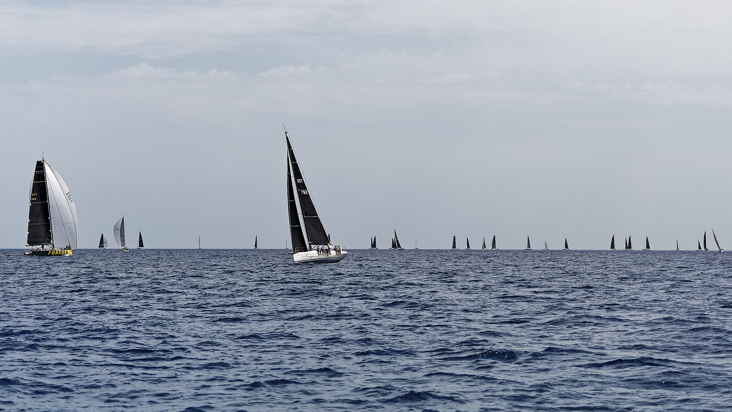 Porto Cervo (Sardinien)